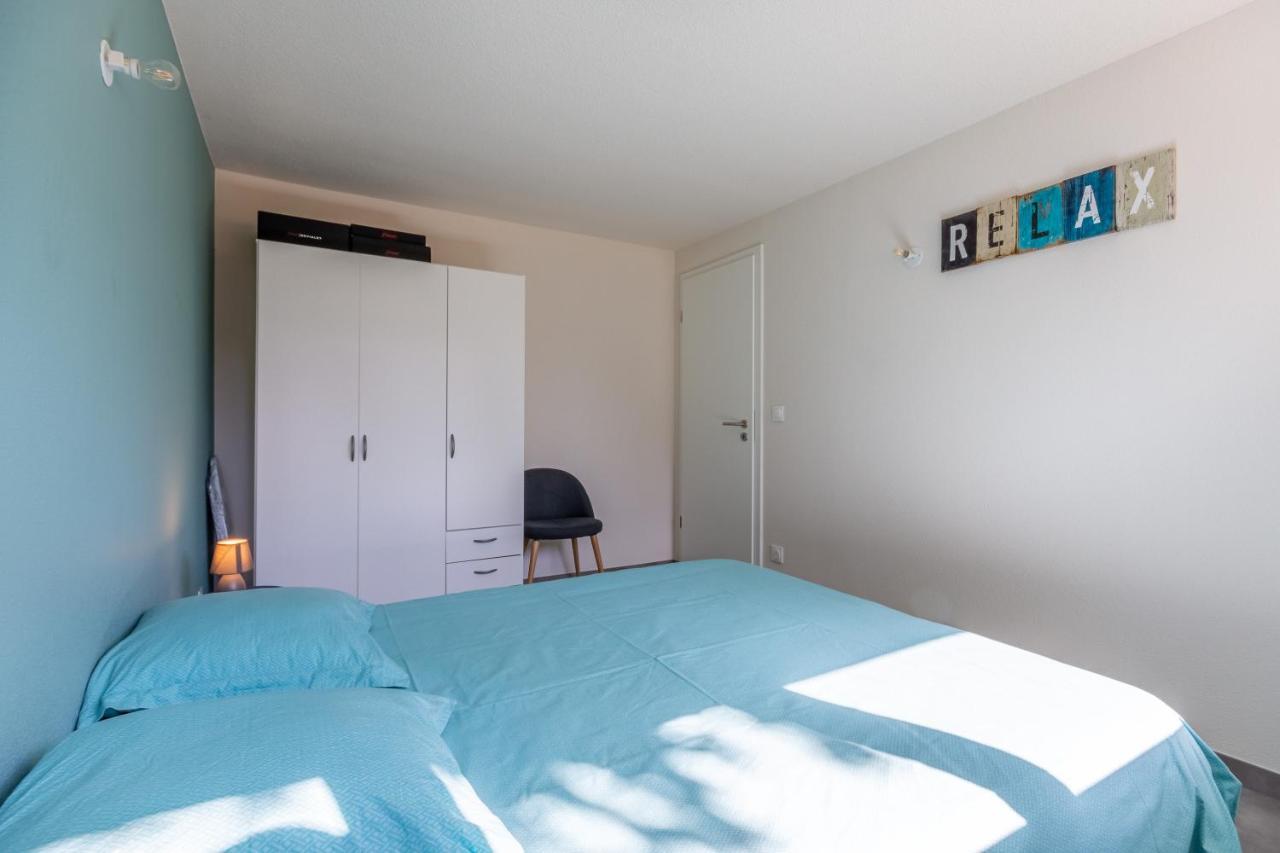 Le 21 -gregimmo-appart'hotel *