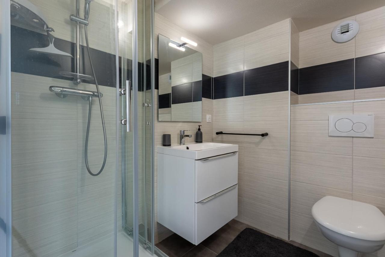 Le 21 -gregimmo-appart'hotel Montbeliard